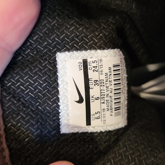 Nike SFB Gen 2 8" Real Tree Gore Tex Boots - Picture 5 of 6